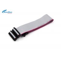 China 30pin IDC Flat Ribbon Cable IPC/WHMA-A-620 Stable OEM Accepted For Tablet factory