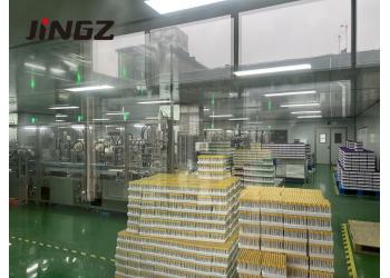 China Factory - Hunan YBK Medical Technology Co., Ltd.