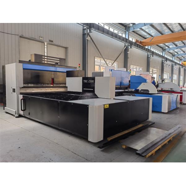 Quality Fully Automatic Sheet Bending Machine 13 Axis High Precision Sheet Metal Panel Benders for sale