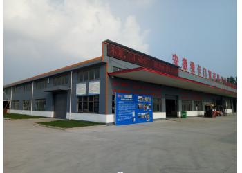 China Factory - Anhui Weika Windows And Doors Co., Ltd.