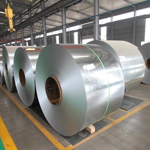 Quality Ba Hairline Finish 410 Stainless Steel Coil Hot Rolled / Cold Rolled for sale