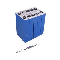 Quality RV EV Rechargeable LiFePO4 Prismatic Cell Battery EVE For DIY 12V 24V 48V Pack for sale
