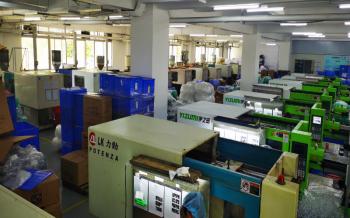 China Factory - Henan Aile Industry CO.,LTD.