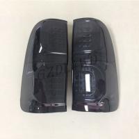 China Waterproof LED Car Tail Light For Hilux Vigo 2012-2014 Tail Lamp factory