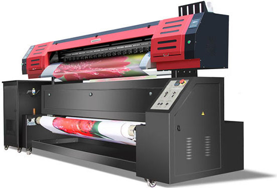 Quality Windows 7 Sublimation Printing Machine , Heat Press Sublimation Machine for sale