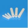 China Grinding Ceramic Alumina Tube 1mm 2mm 3mm Diamter Corrosion Resistance factory