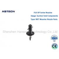 China H24 Head SMT Nozzle 0.3mm Diameter FUJI NXT Third Generation Chip Shooter Nozzle NXT III factory