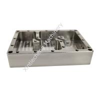 Quality CNC Machining Custom Machined Parts Aluminum Alloy 6061 Microwave Cavity for sale