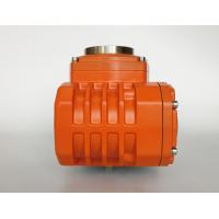 Quality 50Nm Modulating type Explosion proof valve actuator 4~20mADC for sale