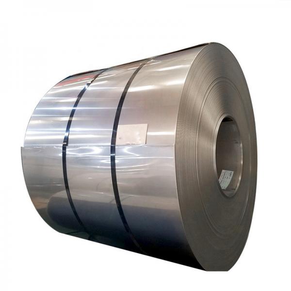 Quality Cold Rolled Stainless Steel Coil Strip Aisi 2205 Material For Constructions for sale