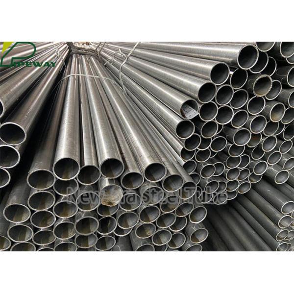 Quality Cold drawn Precision Mechanical Seamless Steel Pipes for sale