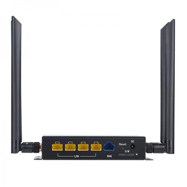 Quality WS988 4g Mobile Wifi Router With Sim Card Slot Support CAT4 CAT6 CAT12 for sale