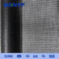 China Vinyl Mesh Tarps PVC Coated Mesh Fabric 500D 0909 high strength and anti-uv factory