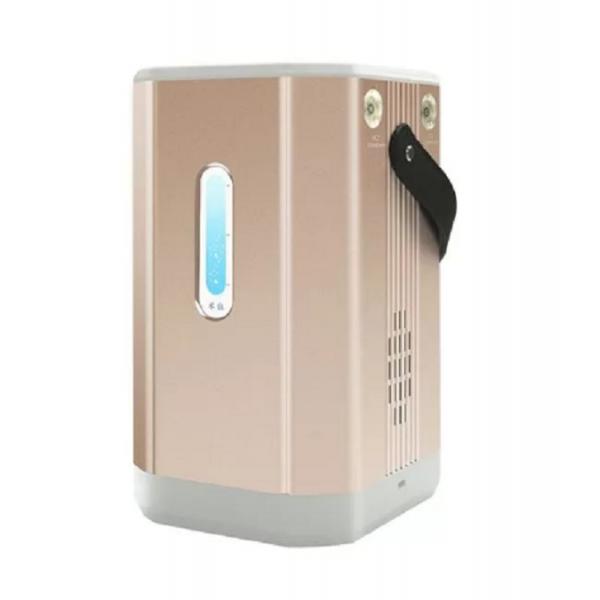 Quality 600ml 300ml PEM Portable 1500ml 900ML Hydrogen Inhalation Machine High End for sale