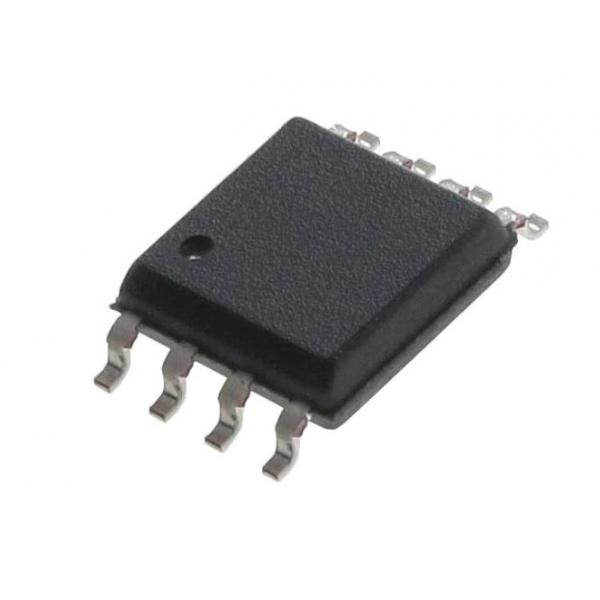 Quality 64 Mbit Flash Memory IC SMD S25FL064LABMFV010 NOR Flash SOIC-8 for sale