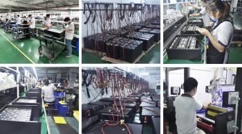 China Factory - GUANGDONG XWELL TECHNOLOGY CO., LTD.