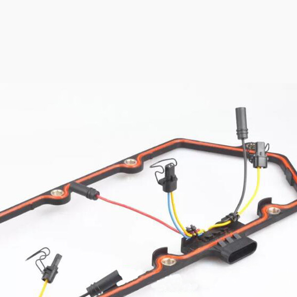 Quality Aftermarket Engine Wiring Harness Kit With Glow Plug Harness For Signal for sale