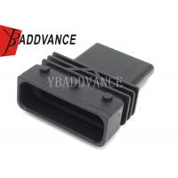 Quality Accelerator Pedal Position Sensor TE Connectivity AMP Connectors 6-929265-2 for sale