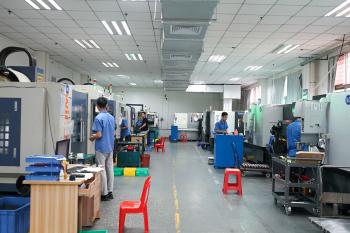 China Factory - Dongguan Yexin Intelligent Technology Co., Ltd.