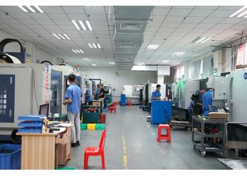 China Factory - Dongguan Yexin Intelligent Technology Co., Ltd.