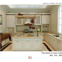 China Cabinets Glass Rolling Box Door for Kitchen/Furniture Sliding Door for sale