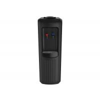 China HC25 Drinking Water Dispenser for Home All Black Water Cooler Easy Maintanence factory