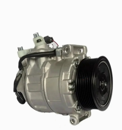 Quality 12V Compressor 5412300611 5412301211 A5412300611 A5412301211 Fit For BENZ ACTROS 1831 for sale