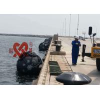 Quality Floating Pneumatic Fender for sale