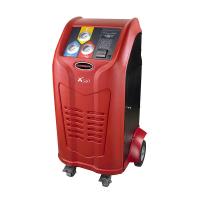 Quality Automatic Car Ac Recovery Air Condition Refrigerant Recovery Recycle Recharge for sale