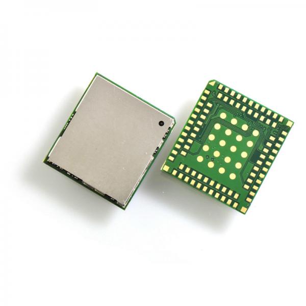 Quality SMT QCA6391 802.11ax BLE V5.1 2T2R Antenna PCIe WiFi Module for sale