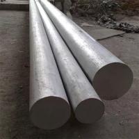 China 7050 7075 6061 6063 6082 5083 2024 Aluminium Bar Rod In Stock Aluminium Wire Rod factory