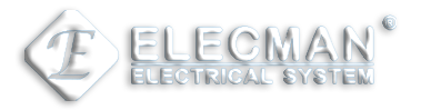 China Hefei Elecman Electrical Co., Ltd. logo