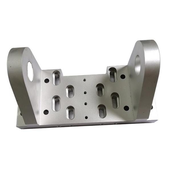 Quality Medical Stainless Steel CNC Milling Parts , Anti Oxidation CNC Medical Parts for sale