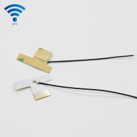 China 2G 3G 4G wifi 2.4G vhf 433mhz antenna female to ipxe cable 4G fpc antenna factory