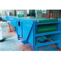 Quality Flexible Telescopic Belt Conveyor With Smooth Conveying Surface for sale