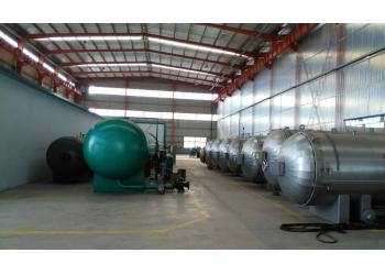 China Factory - Luy Machinery Equipment CO., LTD