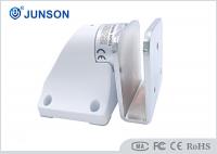 China JS-H36B Electromagnetic Door Holder Heavy Duty Dual Insulative Housing Zinc Alloy Finishes factory
