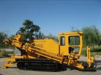 China non excavation trenchless horizontal directional drilling rig china supplier factory