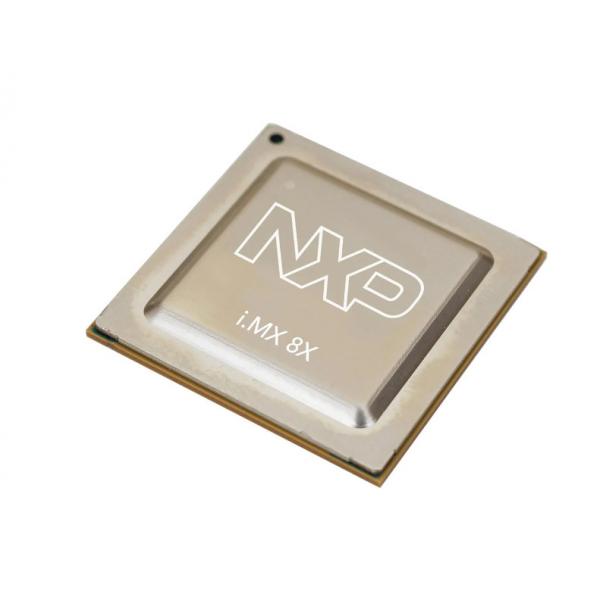 Quality Embedded NXP Processors MIMX8UX5AVOFZAC FCPBGA-900 Microprocessors for sale