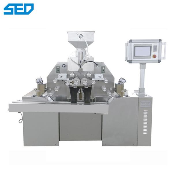 Quality RJN-115 RJN-200 RJN-300 Laboratory Soft Full Encapsulation Filling Machine Automatic Capsule Filler Water Cooling for sale