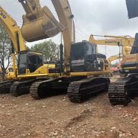 Quality Used Caterpillar Excavator for sale
