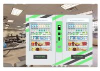 China Automatic Pharmacy Vending Machine , Hospital Use Pharma Vending Machines With Wifi factory