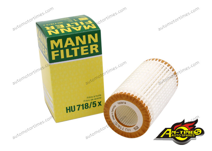 China OEM Auto Parts Car Oil Filters element for MERCEDES CLASSE 1121800009 A0001802309 HU178/5X factory