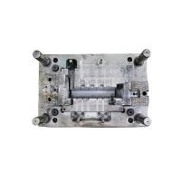 Quality Thermoplastic Injection Mold Molding 45 Mold Steel Automotive Injection Molds for sale