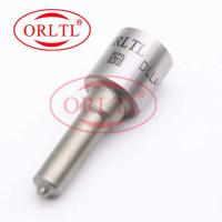 China ORLTL Denso Nozzles G3S47 Common Rail Electronic Diesel Fuel Injection Nozzle G3S47 factory