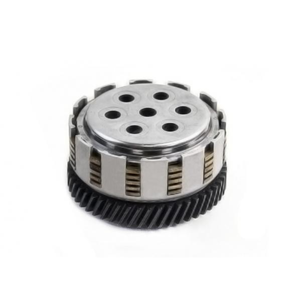 Quality Original Motorcycle Clutch Complete Assembly for Suzuki AX100 for sale