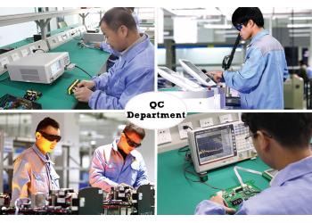China Factory - Beijing ADSS Development Co., Ltd.