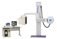 Buy cheap DR Portable Digital Radiography System , Mammogrpahy X-RAY System from wholesalers