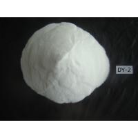 Quality White Powder Vinyl Chloride Vinyl Acetate Dipolymer Resin DY - 2 VYHH Used In PVC Inks And PVC Adhesives for sale