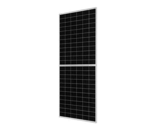 Quality 420W Solar Photovoltaic System 72 Cell MBB Bifacial Mono Perc Double Glass for sale